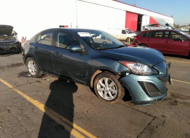 MAZDA MAZDA3 2011 jm1bl1vg5b1384186