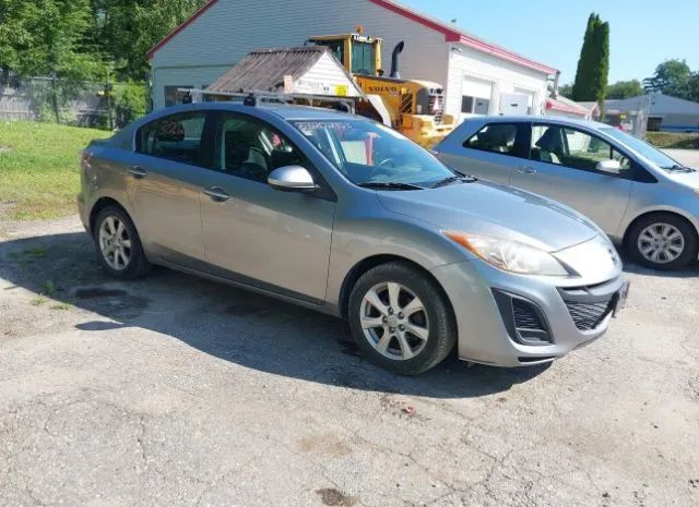 MAZDA MAZDA3 2011 jm1bl1vg5b1392353