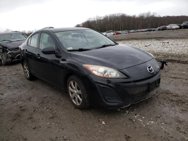 MAZDA 3 I 2011 jm1bl1vg5b1392370