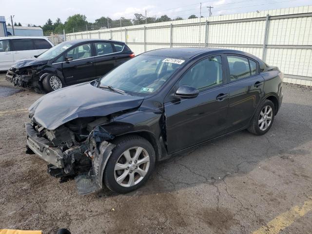 MAZDA 3 I 2011 jm1bl1vg5b1395320