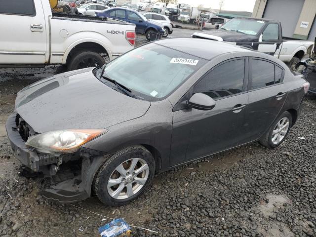 MAZDA 3 I 2011 jm1bl1vg5b1401052