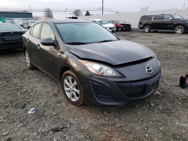 MAZDA 3 I 2011 jm1bl1vg5b1408230