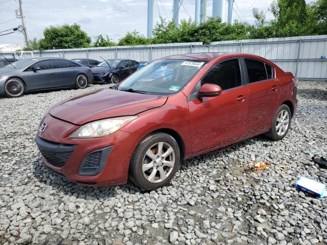 MAZDA 3 2011 jm1bl1vg5b1414139