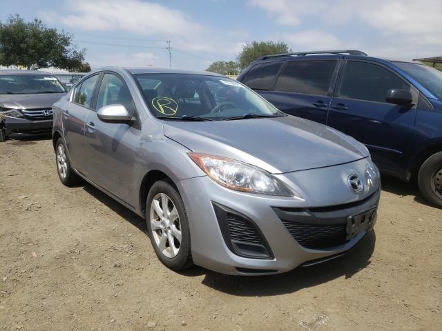 MAZDA 3 I 2011 jm1bl1vg5b1421009