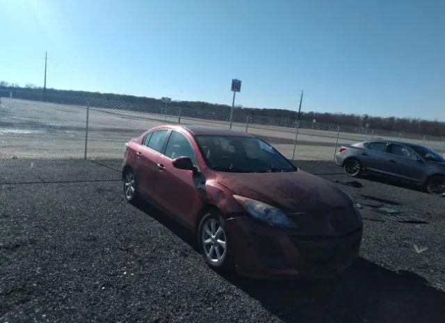 MAZDA MAZDA3 2011 jm1bl1vg5b1428011