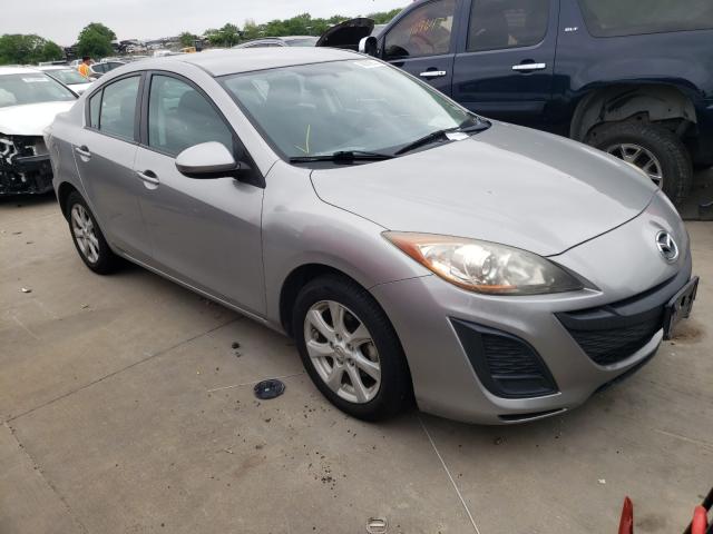 MAZDA 3 I 2011 jm1bl1vg5b1440434