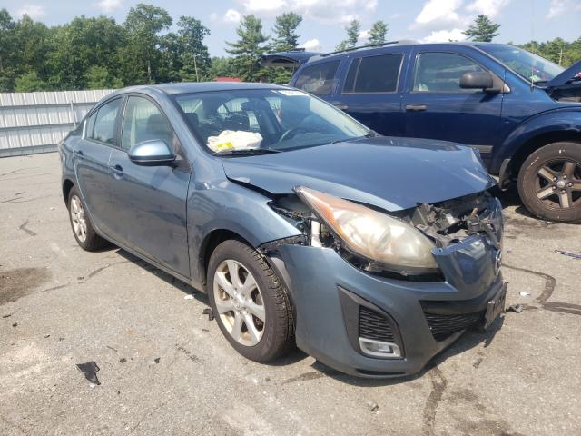 MAZDA 3 I 2011 jm1bl1vg5b1442801