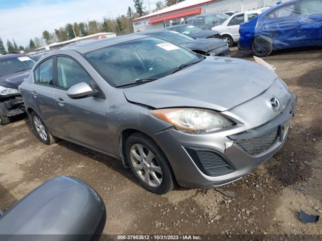 MAZDA MAZDA3 2011 jm1bl1vg5b1443768