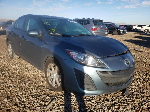 MAZDA 3 I 2011 jm1bl1vg5b1446041