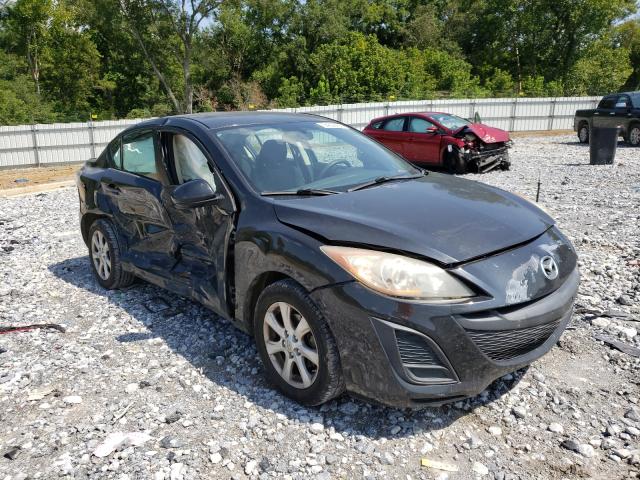 MAZDA 3 I 2011 jm1bl1vg5b1448274