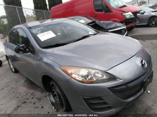 MAZDA 3 2011 jm1bl1vg5b1448453