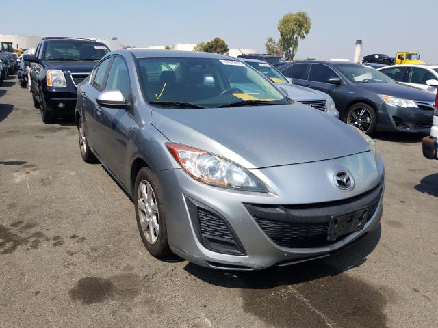 MAZDA 3 I 2011 jm1bl1vg5b1456925