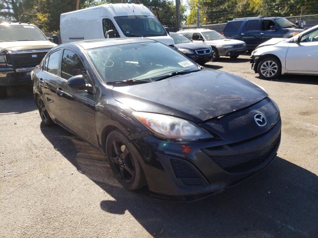 MAZDA 3 I 2011 jm1bl1vg5b1475734