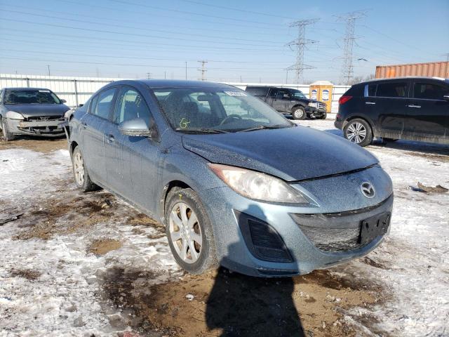 MAZDA 3 I 2011 jm1bl1vg5b1475751