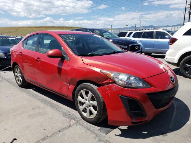 MAZDA 3 I 2011 jm1bl1vg5b1476656