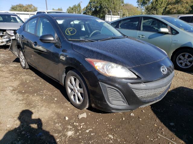 MAZDA 3 I 2011 jm1bl1vg5b1485101