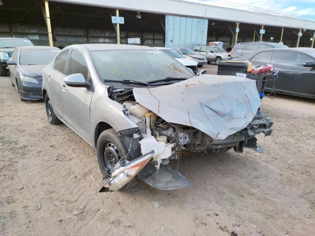 MAZDA 3 I 2011 jm1bl1vg5b1493571