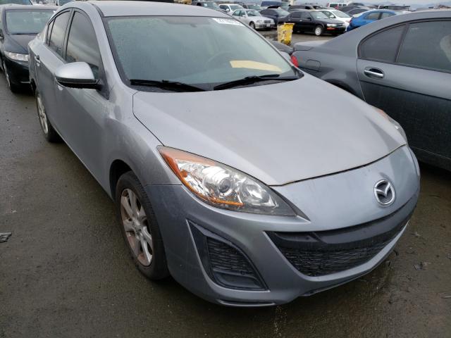 MAZDA 3 I 2011 jm1bl1vg5b1902085