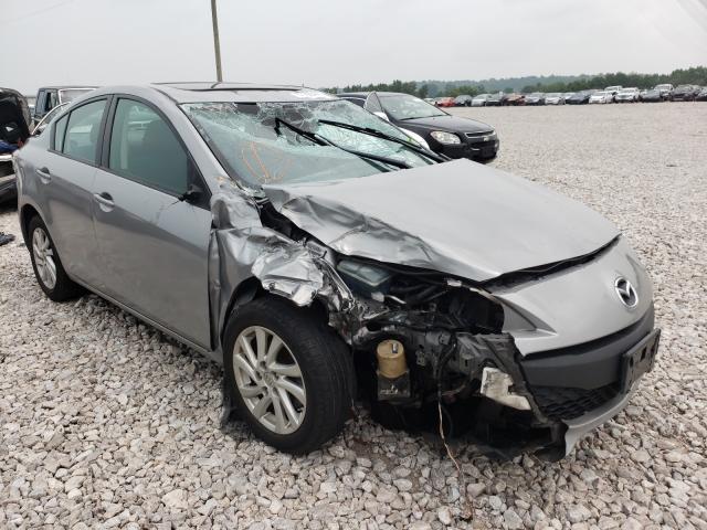 MAZDA 3 I 2012 jm1bl1vg5c1501881