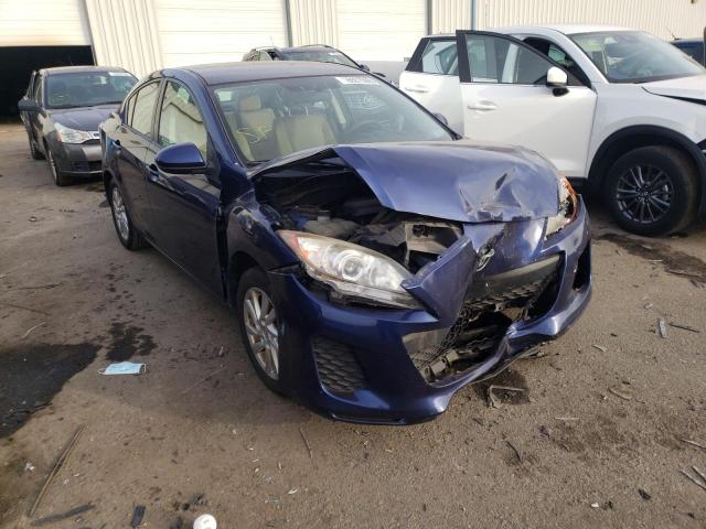 MAZDA MAZDA 3 2012 jm1bl1vg5c1511617