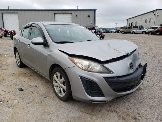 MAZDA 3 I 2011 jm1bl1vg6b1357255