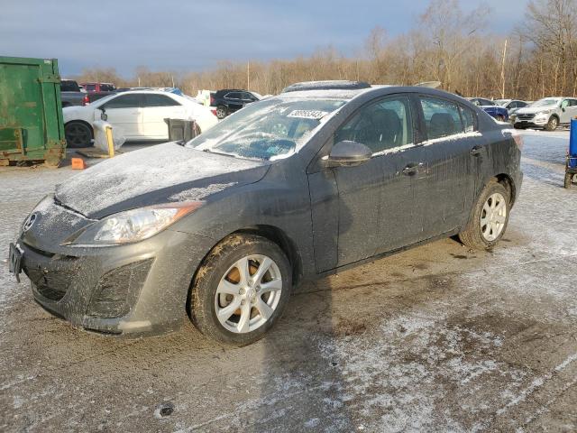 MAZDA 3 I 2011 jm1bl1vg6b1361385