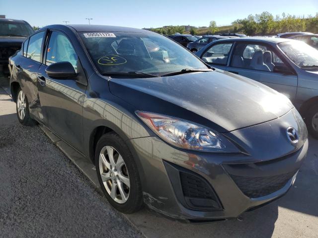 MAZDA 3 I 2011 jm1bl1vg6b1362990