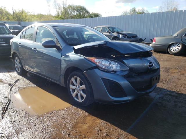 MAZDA 3 I 2011 jm1bl1vg6b1371642