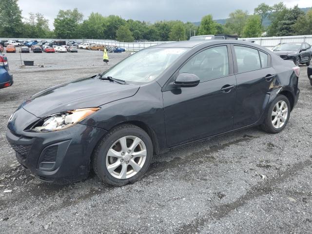 MAZDA 3 2011 jm1bl1vg6b1375285