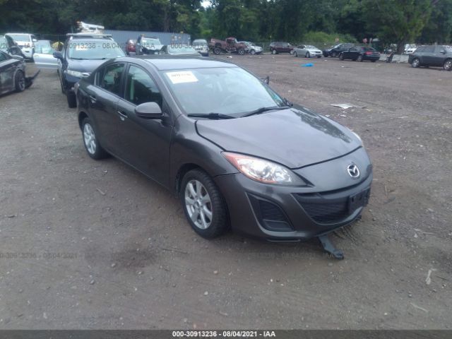 MAZDA 3 2011 jm1bl1vg6b1375500