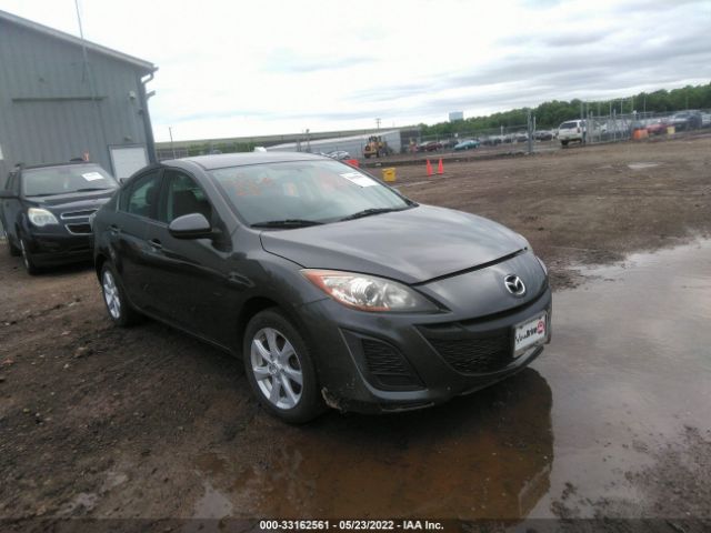 MAZDA 3 2011 jm1bl1vg6b1377635