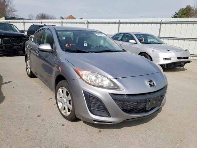 MAZDA 3 I 2011 jm1bl1vg6b1404168