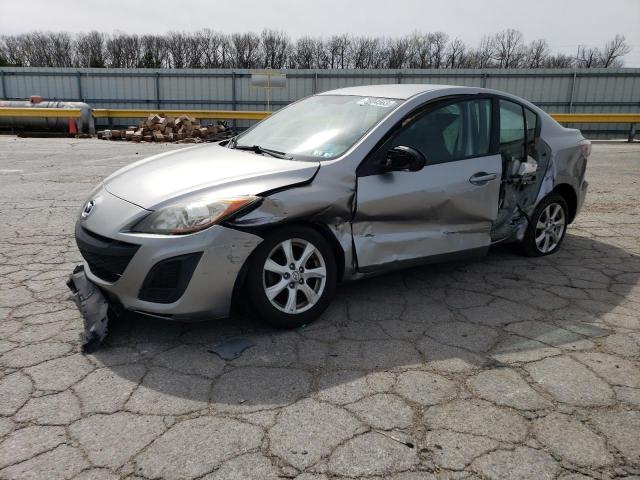 MAZDA MAZDA3 2011 jm1bl1vg6b1407684