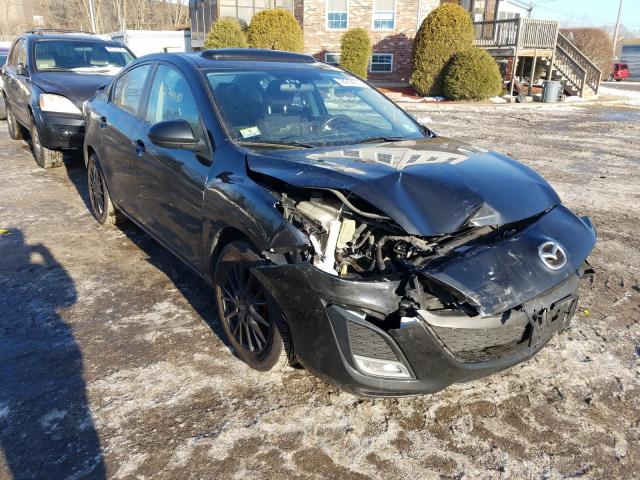 MAZDA 3 I 2011 jm1bl1vg6b1414585