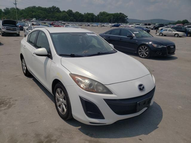 MAZDA 3 I 2011 jm1bl1vg6b1418703