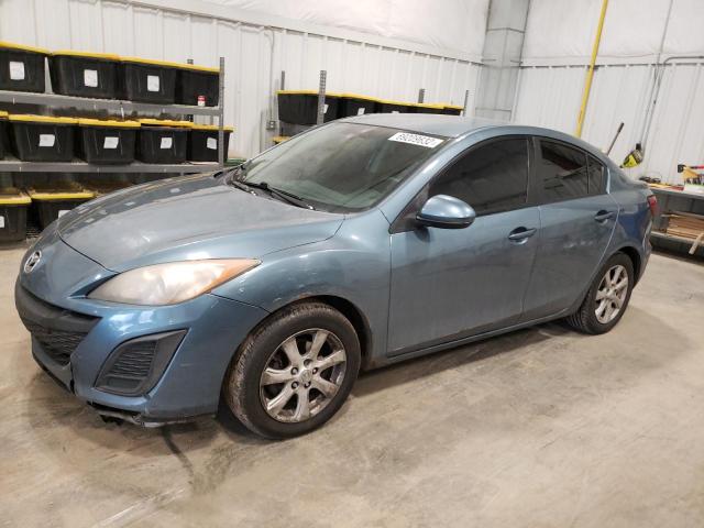 MAZDA 3 I 2011 jm1bl1vg6b1456271