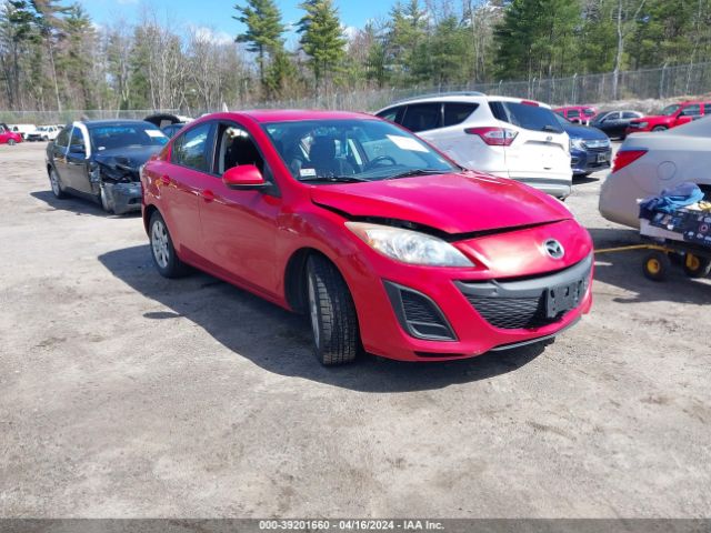 MAZDA MAZDA3 2011 jm1bl1vg6b1478271