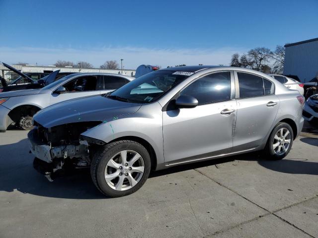 MAZDA 3 I 2011 jm1bl1vg6b1484846