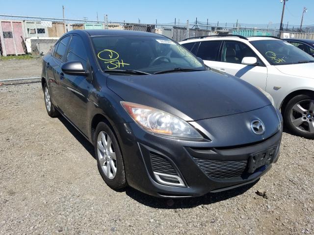 MAZDA 3 I 2011 jm1bl1vg6b1491215