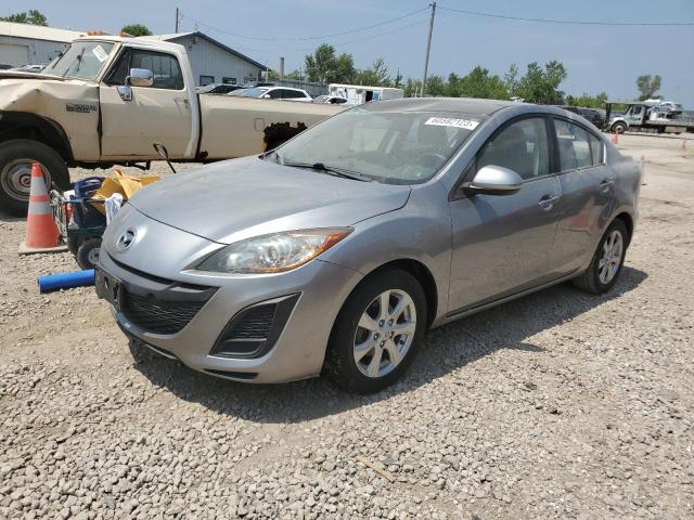 MAZDA 3 I 2011 jm1bl1vg6b1493773