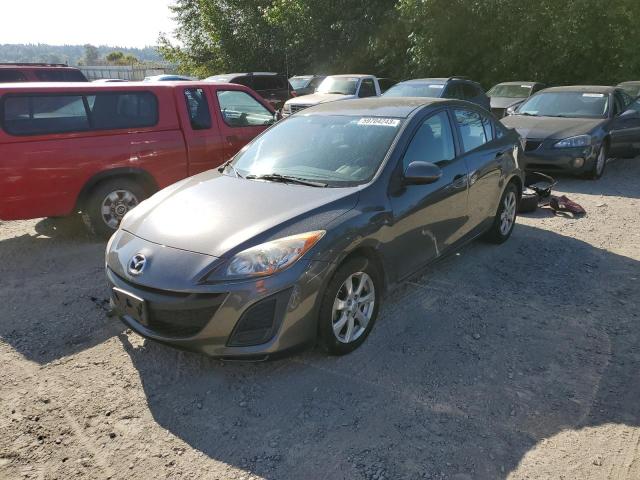 MAZDA 3 I 2011 jm1bl1vg6b1496821