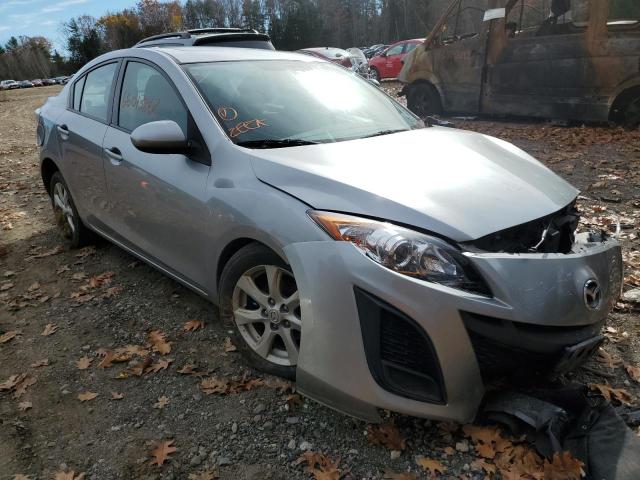 MAZDA 3 I 2011 jm1bl1vg6b1902399