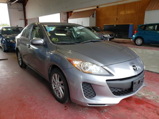 MAZDA NULL 2012 jm1bl1vg6c1503770