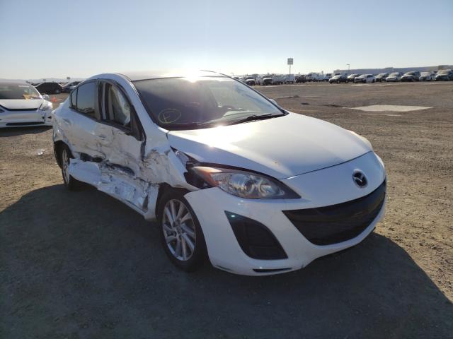 MAZDA 3 I 2012 jm1bl1vg6c1505633