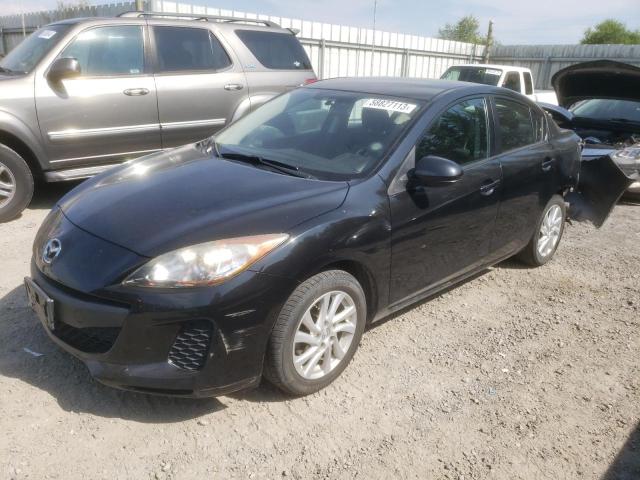 MAZDA 3 I 2012 jm1bl1vg6c1506054