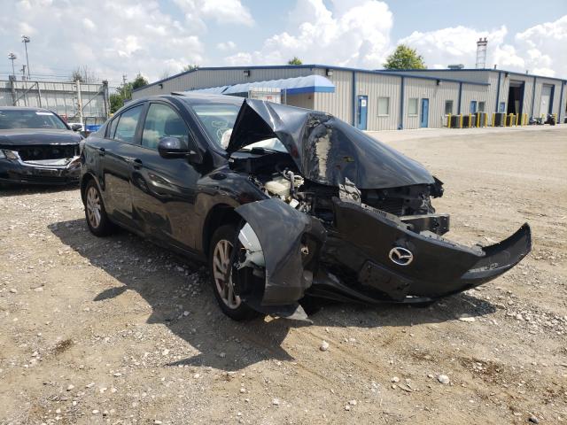 MAZDA 3 I 2012 jm1bl1vg6c1512033