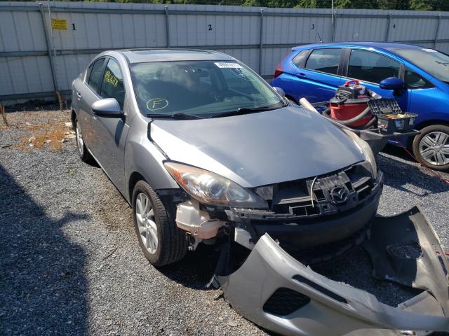 MAZDA 3 I 2012 jm1bl1vg6c1513313