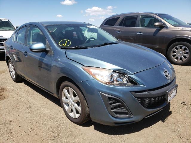 MAZDA 3 I 2011 jm1bl1vg7b1358771