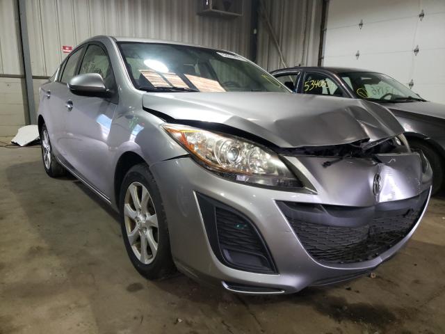 MAZDA 3 I 2011 jm1bl1vg7b1359449