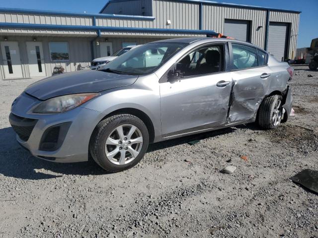 MAZDA 3 I 2011 jm1bl1vg7b1361086